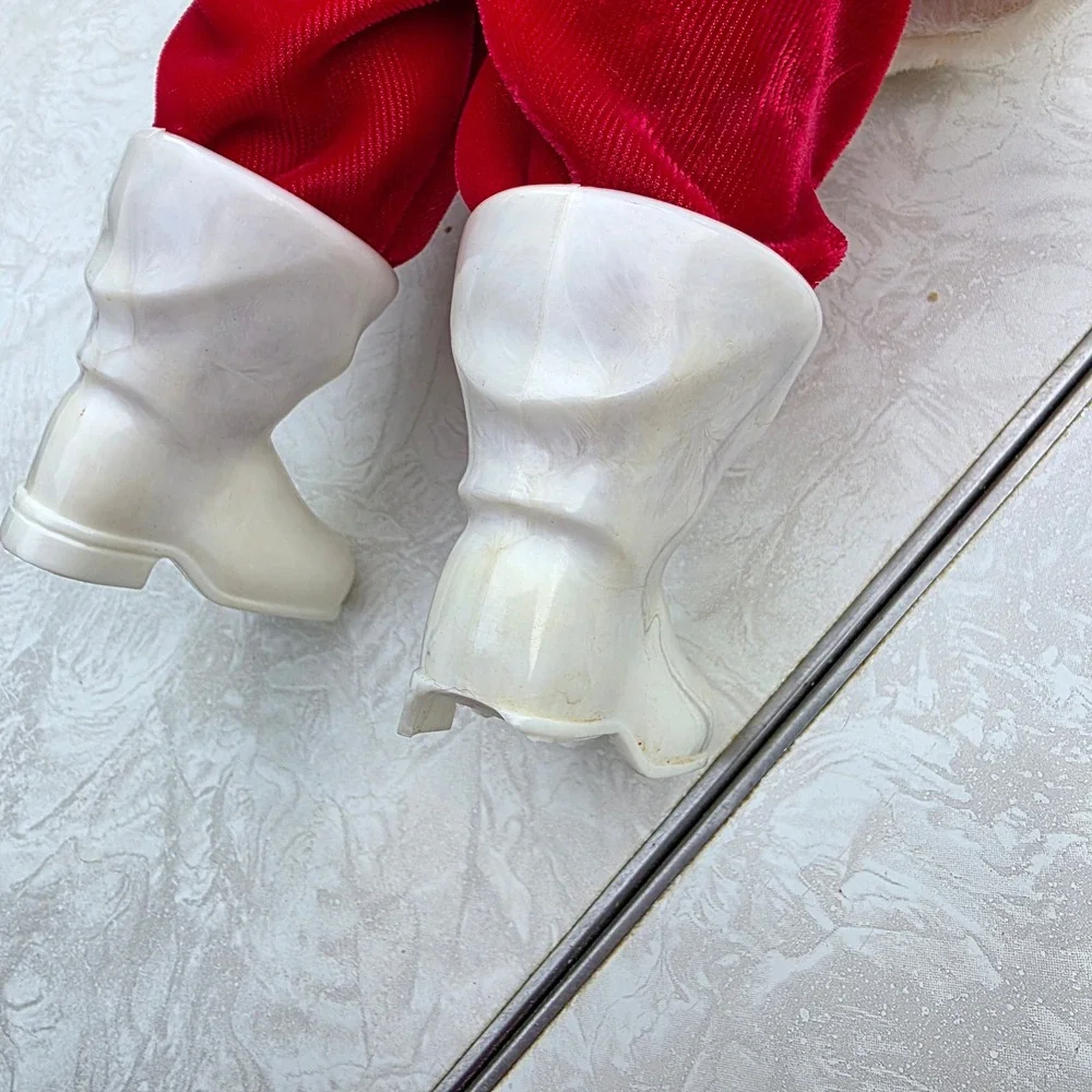 1960s‎ Vintage Santa Claus 15